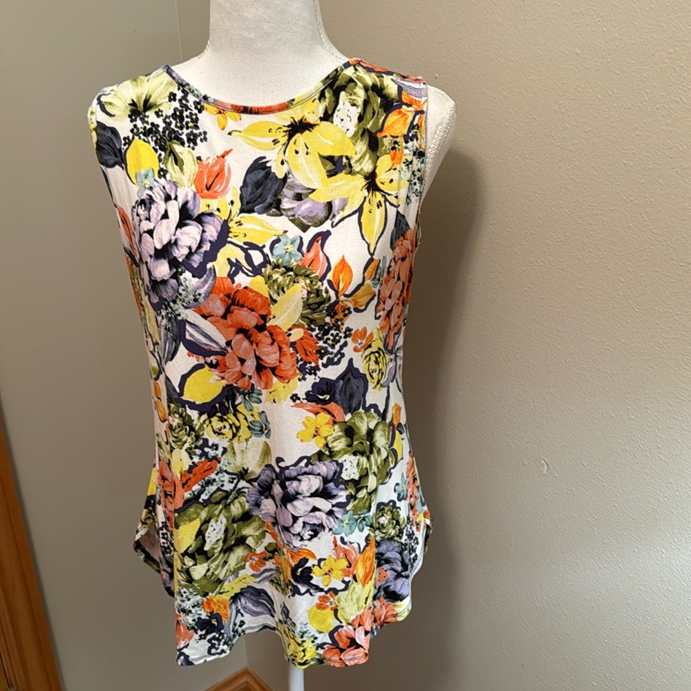 The Limited Knit Blouse Medium